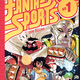 Illustration for article titled iSuffrajitsu /ikicks ass, iFantasy Sports /icaptivates,i /iand iSuperman/i returns to form